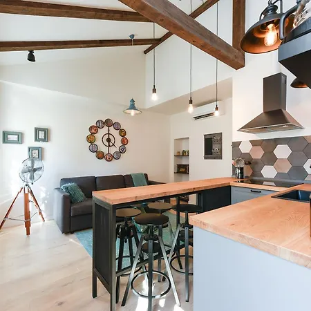 Apartament Santa Lucia Exclusive