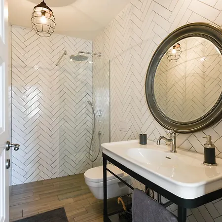 Santa Lucia Exclusive Lejlighed *