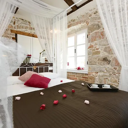 Apartament Santa Lucia Exclusive