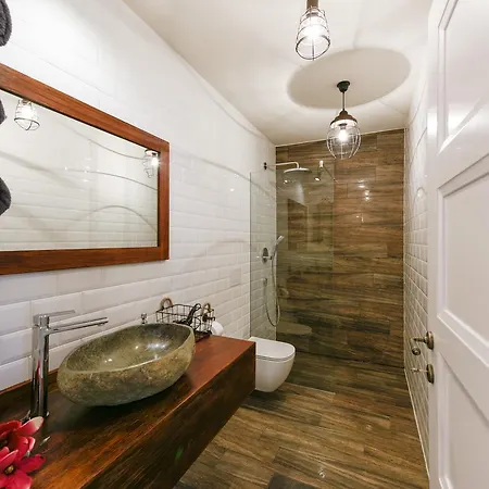 Santa Lucia Exclusive Apartament Zadar