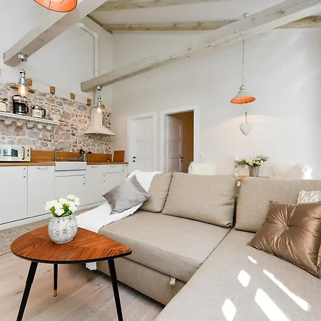 Santa Lucia Exclusive Zadar