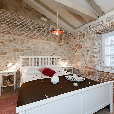 Santa Lucia Exclusive Apartament