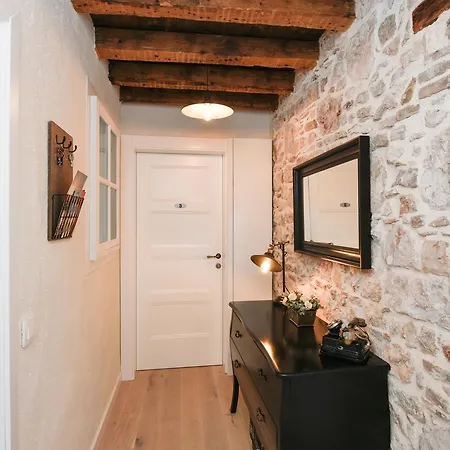 Apartament Santa Lucia Exclusive Zadar