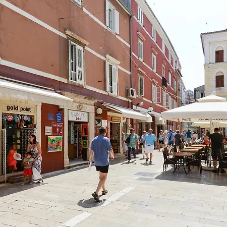 Apartament Santa Lucia Exclusive