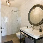 Santa Lucia Exclusive Apartman *