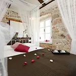 Apartman Santa Lucia Exclusive