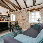 Santa Lucia Exclusive Apartman Zára