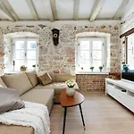 Santa Lucia Exclusive Apartman