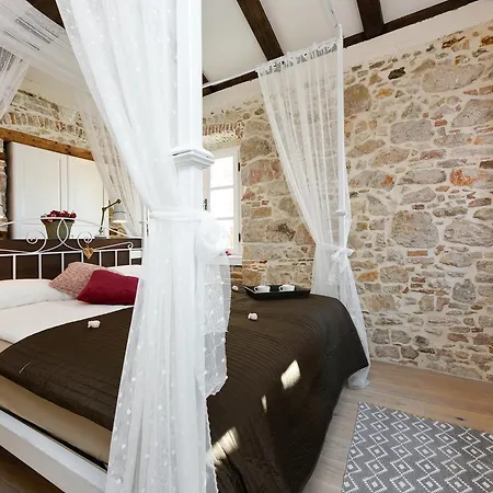 Lägenhet Santa Lucia Exclusive