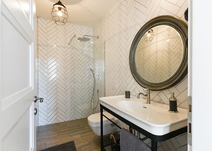 Santa Lucia Exclusive Appartement *