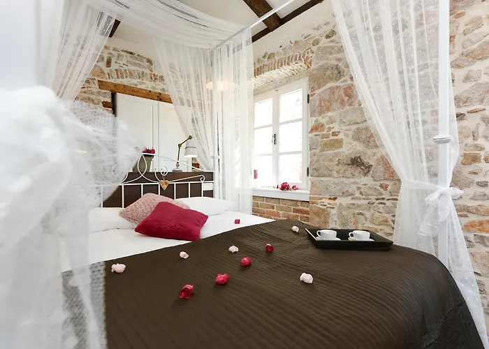 Appartement Santa Lucia Exclusive