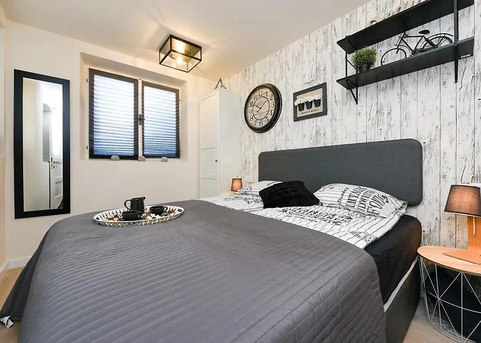 Santa Lucia Exclusive Appartement Zadar