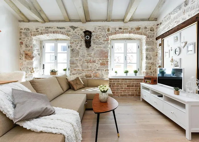 Santa Lucia Exclusive Appartement